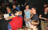 DOwnland night 18