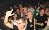 DOwnland night 16