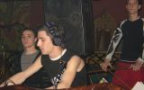 Cocoon - Joerg 4/118