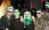 Maskare! 1