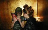 Maskare! 6