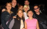 Zbiljska noc z 4/23
