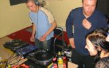 Schranz style 2 8