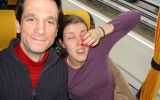 Trip to TimeWARP 19