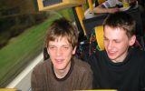 Trip to TimeWARP 1