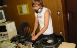 Elektronka @ Studio 1