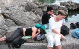 Schranz Weekend - 1