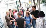 Schranz Weekend - 8
