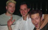 Rebirthday: Chris 6