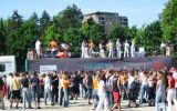 "Love parade" 16