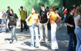 "Love parade" 9