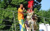 "Love parade" 18