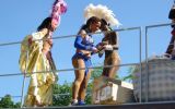 "Love parade" 10