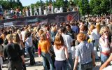 "Love parade" 11