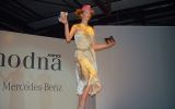 Modna revija & 5