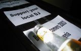 Support your local 15