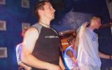 THE GALLERY - 10/85