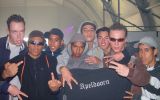 The Awakenings 20