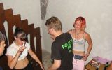 Bohinj Kickoff Party 3