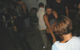 Bohinj Kickoff Party 20
