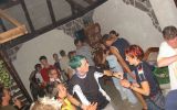 Bohinj Kickoff Party 3
