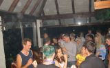 Bohinj Kickoff Party 17