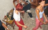 Bohinj Kickoff Party 13