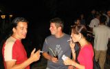 Bohinj Kickoff Party 6