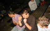Bohinj Kickoff Party 1