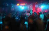 Atelje Party with 3