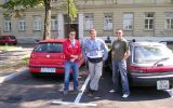 Trance Airbase - 2