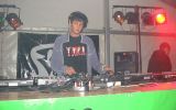Night on sea 4