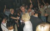Wedding party 16