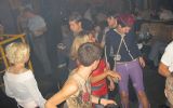 Wedding party 1
