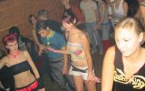 Exclusive Clubbing: 5