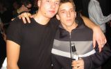 Exclusive Clubbing: 6