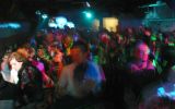 Exclusive Clubbing: 8
