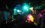 Exclusive Clubbing: 5