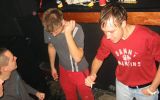 Exclusive Clubbing: 4