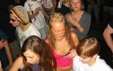 Exclusive Clubbing: 4