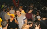 Mark Broom & Space 8