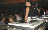Mark Broom & Space 4