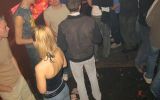 Exclusive Clubbing: 3