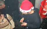 Off the record 20