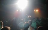Dance into NYE! 2