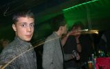 Dance into NYE! 2