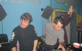 NEW YEAR OF TECHNO 1