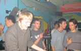 NEW YEAR OF TECHNO 7
