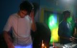 NEW YEAR OF TECHNO 8