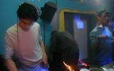 NEW YEAR OF TECHNO 8